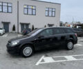 Чорний Опель Астра, об'ємом двигуна 1.6 л та пробігом 296 тис. км за 4950 $, фото 3 на Automoto.ua
