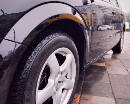 Чорний Опель Астра, об'ємом двигуна 1.6 л та пробігом 212 тис. км за 5750 $, фото 13 на Automoto.ua