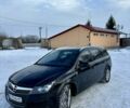 Черный Опель Астра, объемом двигателя 1.8 л и пробегом 265 тыс. км за 5500 $, фото 1 на Automoto.ua