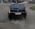 Черный Опель Астра, объемом двигателя 1.69 л и пробегом 246 тыс. км за 6500 $, фото 4 на Automoto.ua