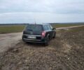 Опель Астра 2010 в Черкассах на Automoto.ua Черный Опель Астра, объемом двигателя 1.7 л и пробегом 300 тыс. км за 5400 $, фото 4 на Automoto.ua