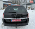 Чорний Опель Астра, об'ємом двигуна 1.6 л та пробігом 275 тис. км за 5899 $, фото 11 на Automoto.ua