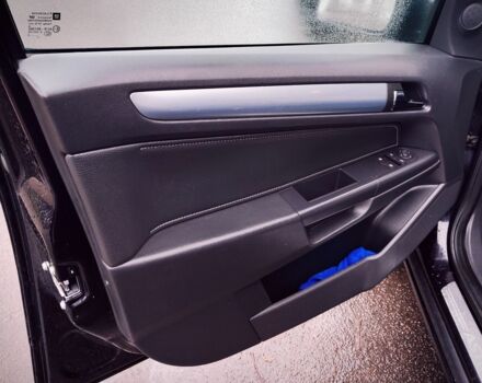 Чорний Опель Астра, об'ємом двигуна 1.6 л та пробігом 212 тис. км за 5750 $, фото 17 на Automoto.ua