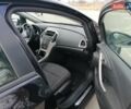 Черный Опель Астра, объемом двигателя 1.69 л и пробегом 249 тыс. км за 6500 $, фото 1 на Automoto.ua