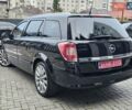 Чорний Опель Астра, об'ємом двигуна 1.6 л та пробігом 240 тис. км за 6290 $, фото 6 на Automoto.ua