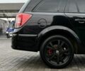 Черный Опель Астра, объемом двигателя 1.6 л и пробегом 232 тыс. км за 5300 $, фото 1 на Automoto.ua