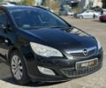 Опель Астра 2010 в Львове на Automoto.ua Черный Опель Астра, объемом двигателя 1.4 л и пробегом 250 тыс. км за 6200 $, фото 3 на Automoto.ua