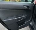 Черный Опель Астра, объемом двигателя 1.6 л и пробегом 205 тыс. км за 6150 $, фото 37 на Automoto.ua
