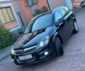Черный Опель Астра, объемом двигателя 1.9 л и пробегом 310 тыс. км за 5500 $, фото 24 на Automoto.ua
