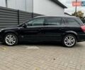 Черный Опель Астра, объемом двигателя 1.6 л и пробегом 152 тыс. км за 7200 $, фото 32 на Automoto.ua