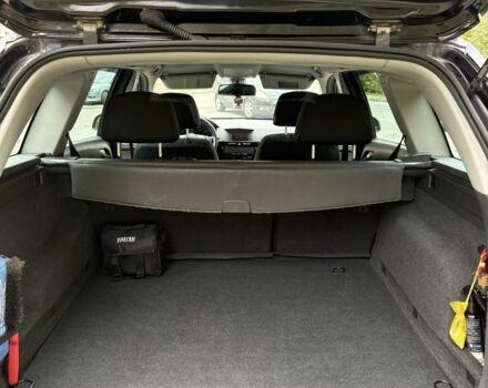 Опель Астра 2010 в Умани на Automoto.ua Черный Опель Астра, объемом двигателя 1.7 л и пробегом 240 тыс. км за 5600 $, фото 3 на Automoto.ua