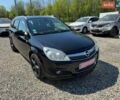 Чорний Опель Астра, об'ємом двигуна 1.6 л та пробігом 198 тис. км за 5900 $, фото 1 на Automoto.ua