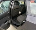 Черный Опель Астра, объемом двигателя 1.69 л и пробегом 249 тыс. км за 6500 $, фото 5 на Automoto.ua