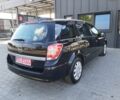 Чорний Опель Астра, об'ємом двигуна 1.6 л та пробігом 152 тис. км за 5699 $, фото 8 на Automoto.ua