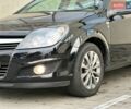 Чорний Опель Астра, об'ємом двигуна 1.6 л та пробігом 242 тис. км за 5850 $, фото 17 на Automoto.ua