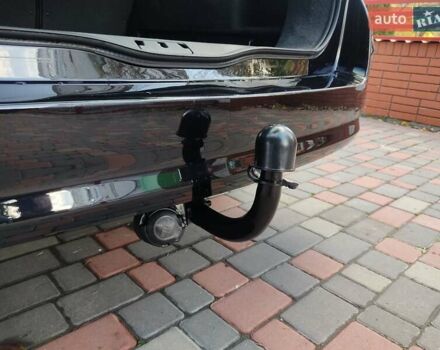 Чорний Опель Астра, об'ємом двигуна 1.4 л та пробігом 215 тис. км за 5900 $, фото 20 на Automoto.ua