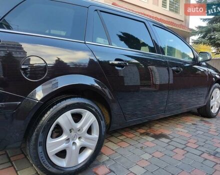 Чорний Опель Астра, об'ємом двигуна 1.4 л та пробігом 215 тис. км за 5900 $, фото 2 на Automoto.ua