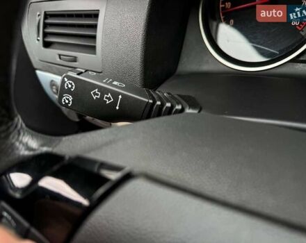 Черный Опель Астра, объемом двигателя 1.6 л и пробегом 152 тыс. км за 7200 $, фото 33 на Automoto.ua