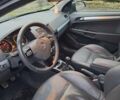 Черный Опель Астра, объемом двигателя 1.6 л и пробегом 216 тыс. км за 6200 $, фото 6 на Automoto.ua