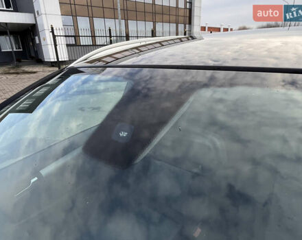 Чорний Опель Астра, об'ємом двигуна 1.7 л та пробігом 230 тис. км за 5650 $, фото 21 на Automoto.ua