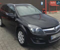 Черный Опель Астра, объемом двигателя 1.69 л и пробегом 228 тыс. км за 6500 $, фото 10 на Automoto.ua