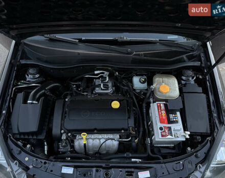 Опель Астра 2010 в Полтаве на Automoto.ua Черный Опель Астра, объемом двигателя 1.6 л и пробегом 260 тыс. км за 6500 $, фото 33 на Automoto.ua