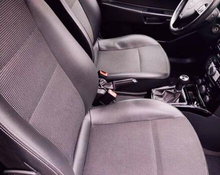 Черный Опель Астра, объемом двигателя 1.6 л и пробегом 212 тыс. км за 5750 $, фото 23 на Automoto.ua