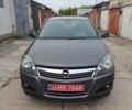 Чорний Опель Астра, об'ємом двигуна 1.6 л та пробігом 220 тис. км за 5650 $, фото 1 на Automoto.ua