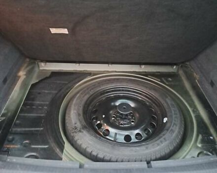 Черный Опель Астра, объемом двигателя 1.6 л и пробегом 209 тыс. км за 5800 $, фото 13 на Automoto.ua