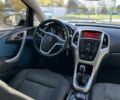 Опель Астра 2010 в Львове на Automoto.ua Черный Опель Астра, объемом двигателя 1.4 л и пробегом 250 тыс. км за 6200 $, фото 15 на Automoto.ua