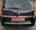 Черный Опель Астра, объемом двигателя 1.8 л и пробегом 202 тыс. км за 5984 $, фото 5 на Automoto.ua