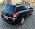 Чорний Опель Астра, об'ємом двигуна 1.6 л та пробігом 219 тис. км за 5400 $, фото 4 на Automoto.ua