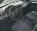Черный Опель Астра, объемом двигателя 1.91 л и пробегом 326 тыс. км за 5400 $, фото 18 на Automoto.ua