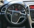 Опель Астра 2010 в Львове на Automoto.ua Черный Опель Астра, объемом двигателя 1.4 л и пробегом 250 тыс. км за 6200 $, фото 16 на Automoto.ua