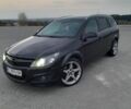 Чорний Опель Астра, об'ємом двигуна 1.9 л та пробігом 250 тис. км за 5600 $, фото 1 на Automoto.ua