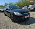 Чорний Опель Астра, об'ємом двигуна 1.6 л та пробігом 198 тис. км за 5900 $, фото 1 на Automoto.ua