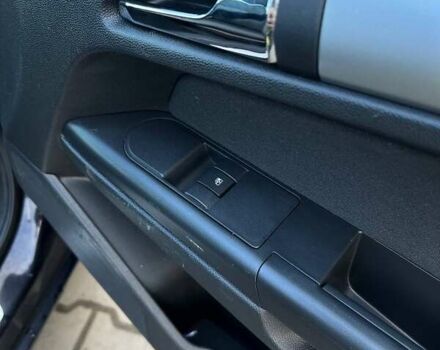 Черный Опель Астра, объемом двигателя 1.6 л и пробегом 219 тыс. км за 5600 $, фото 21 на Automoto.ua