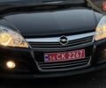 Черный Опель Астра, объемом двигателя 1.6 л и пробегом 205 тыс. км за 6150 $, фото 12 на Automoto.ua