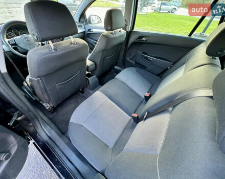 Опель Астра 2010 в Дубно на Automoto.ua Черный Опель Астра, объемом двигателя 1.6 л и пробегом 218 тыс. км за 5700 $, фото 59 на Automoto.ua