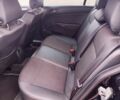 Черный Опель Астра, объемом двигателя 1.6 л и пробегом 172 тыс. км за 5350 $, фото 22 на Automoto.ua