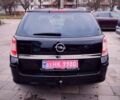Черный Опель Астра, объемом двигателя 1.6 л и пробегом 237 тыс. км за 5350 $, фото 6 на Automoto.ua