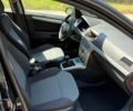 Черный Опель Астра, объемом двигателя 1.6 л и пробегом 230 тыс. км за 5600 $, фото 16 на Automoto.ua