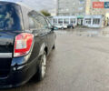 Опель Астра 2010 в Дубно на Automoto.ua Черный Опель Астра, объемом двигателя 1.6 л и пробегом 218 тыс. км за 5700 $, фото 21 на Automoto.ua