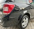Черный Опель Астра, объемом двигателя 1.6 л и пробегом 250 тыс. км за 5500 $, фото 44 на Automoto.ua