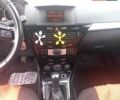 Черный Опель Астра, объемом двигателя 1.7 л и пробегом 271 тыс. км за 6500 $, фото 14 на Automoto.ua