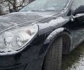 Черный Опель Астра, объемом двигателя 1.6 л и пробегом 216 тыс. км за 6200 $, фото 12 на Automoto.ua