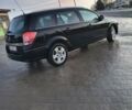 Черный Опель Астра, объемом двигателя 1.91 л и пробегом 326 тыс. км за 5400 $, фото 14 на Automoto.ua