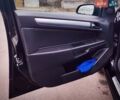 Черный Опель Астра, объемом двигателя 1.6 л и пробегом 172 тыс. км за 5350 $, фото 19 на Automoto.ua