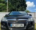 Черный Опель Астра, объемом двигателя 1.69 л и пробегом 208 тыс. км за 6800 $, фото 7 на Automoto.ua