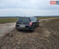 Черный Опель Астра, объемом двигателя 1.7 л и пробегом 300 тыс. км за 6200 $, фото 5 на Automoto.ua